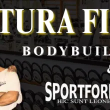 Cultura Fisica SPORTFORMA