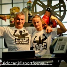 Il team Sportforma